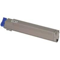 OKI 42918915 Original Toner Cartridge Cyan