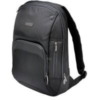 Kensington Backpack Triple Trek for Ultrabook 14 " Black 31 x 10 x 43 cm
