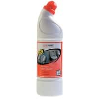 Super Professional Products W12 Premium Toilet Cleaner 1L