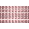 Royal Mail Self Adhesive Postage Stamps £1.50 UK National Pack of 50