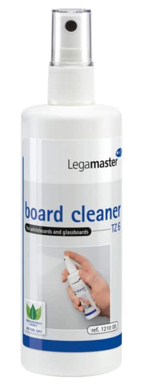 Legamaster Whiteboard Cleaning Spray 4.8 x 18.5 cm White 7-121000 150 ml