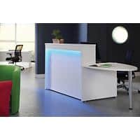 Dams International LED Light Strip with Remote for Welcome Reception Unit White