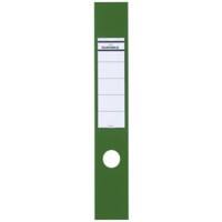 DURABLE ORDOFIX Labels 60 mm Green Pack of 10