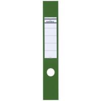 DURABLE ORDOFIX Labels 60 mm Green Pack of 10