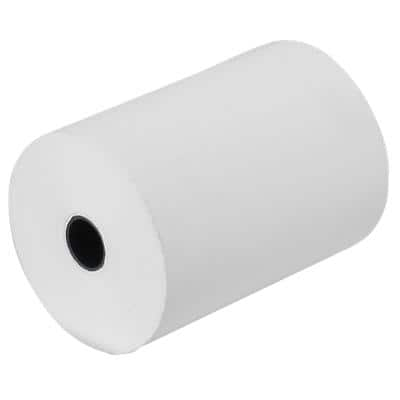 Viking Thermal Roll 80 mm x 12 mm x 0.5 m 5 Rolls of 50 m