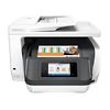 HP Officejet Pro 8730 Colour Inkjet All-in-One Printer A4