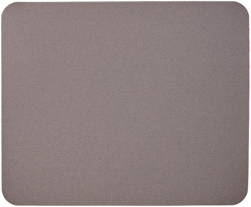 Fellowes Basic Mouse Pad 29702 Grey