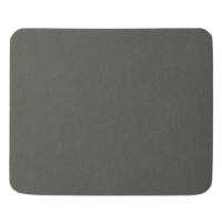 Fellowes Basic Mouse Pad 29702 Grey