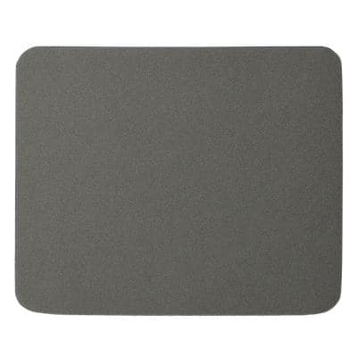 Fellowes Basic Mouse Pad 29702 Grey