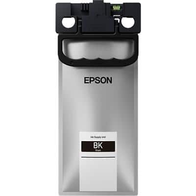 Epson T9461 Original Ink Cartridge C13T946140 Black