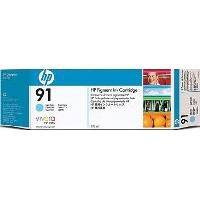 HP C9470A Original Ink Cartridge C9470A Light Cyan