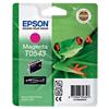 Epson T0543 Original Ink Cartridge C13T05434010 Magenta