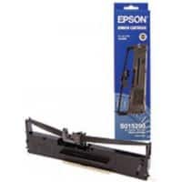 Epson Ribbon C13S015307 33 x 4 cm Black