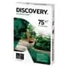 Discovery Eco-Efficient Paper A4 75gsm White 500 Sheets