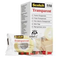 Scotch Tape FT510029596 19 mm x 33 m Transparent