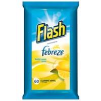 Flash Original Wipes 60/Pk