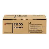 Kyocera TK-55 Original Toner Cartridge Black
