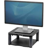 Fellowes Monitor Stand 336 x 342 x 16.82 mm Graphite