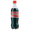 Coca-Cola Regular Soft Drink 500ml 24 Bottles