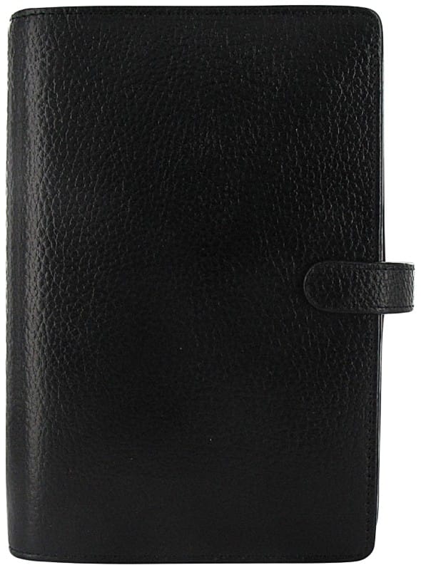 Filofax Organiser 025302 2026 Black