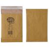 Jiffy Padded Envelopes Brown Plain 135 (W) x 229 (H) mm Peel and Seal 90 gsm Pack of 200