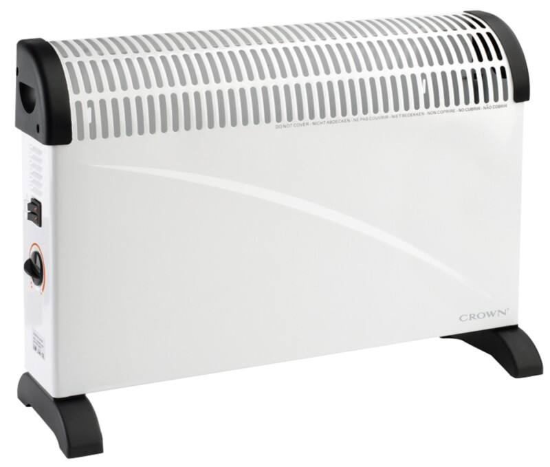 igenix Freestanding Heater IG5200