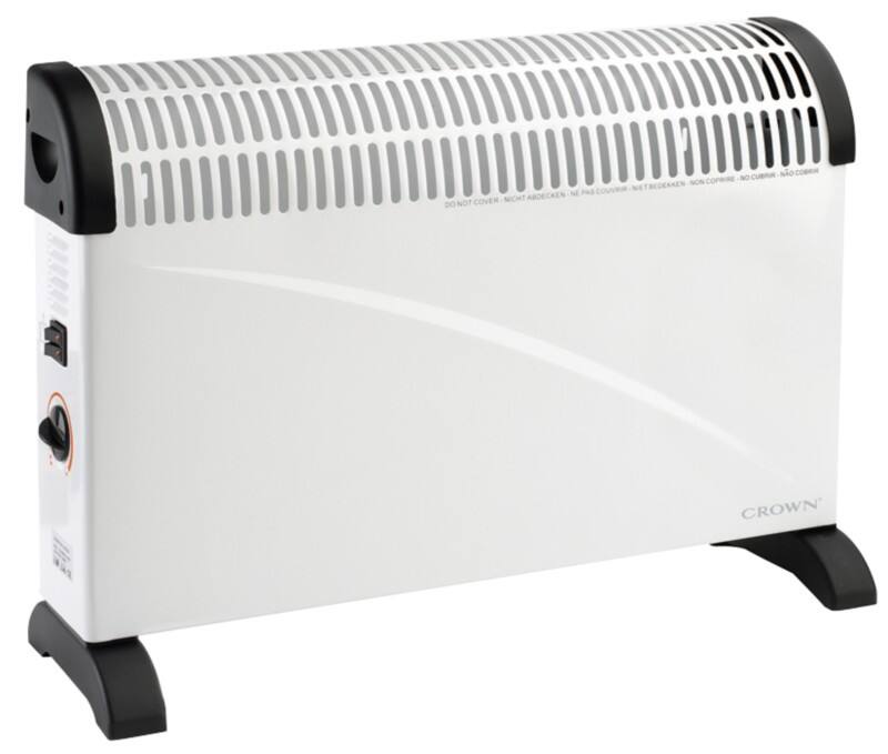 Igenix freestanding heater ig5200