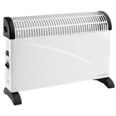 igenix Freestanding Heater IG5200