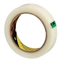 Scotch Magic Tape Transparent 25 mm x 66 m Large Core Fibre