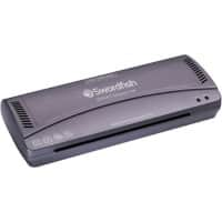 Swordfish 230LR 35 x 14.5 x 6.2 cm A4 Laminator 300 mm/min. 3 min warm-up period