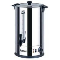 igenix Catering Urn IG4008 950 W 8.8 L Stainless Steel