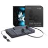 OLYMPUS Audio Transcription Kit AS-2400 Black