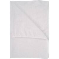 Robert Scott Dish Cloths White Pack of 10