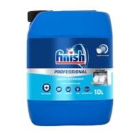 Finish Dishwasher Detergent Professional 10 L