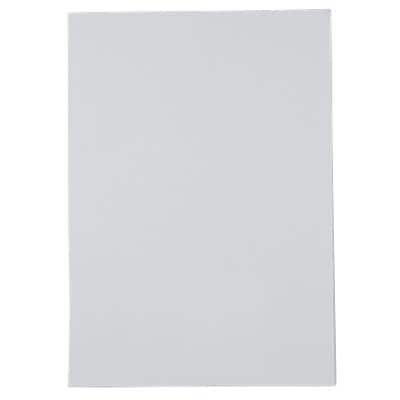 Viking A4 Decoration Paper White 210 gsm Smooth Pack of 100