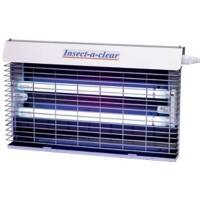 Insect-a-clear Fly Killer Lamp Matt 15 W