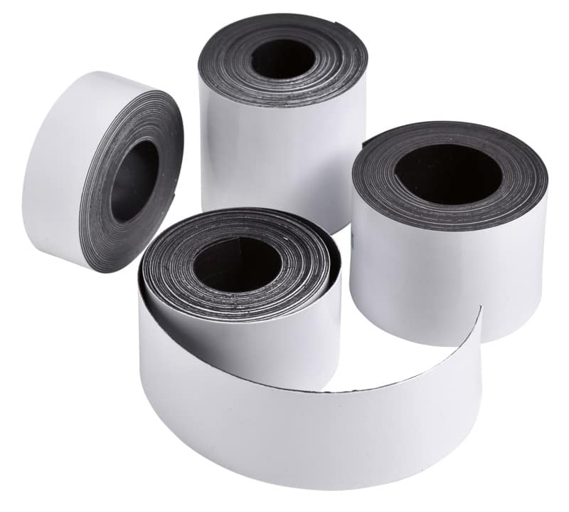 Legamaster Magnetic Strip 2 cm