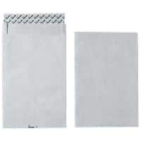 Tyvek B4 Envelopes 250 x 330 mm Peel and Seal Plain 54 gsm White Pack of 100