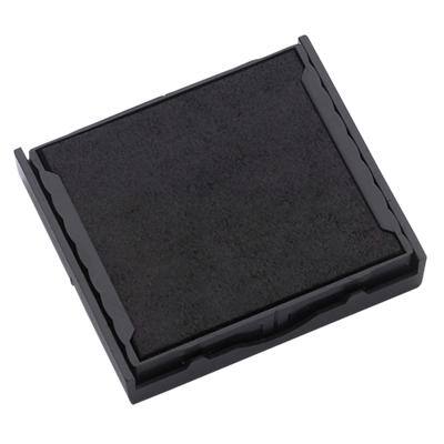 Trodat Ink Pad 4927 Black Pack of 2