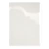 GBC HiGloss Binding Covers A4 Cardboard 250 gsm White Pack of 100