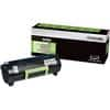 Lexmark 60F2H0E Original Toner Cartridge Black