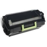 Lexmark 52D2H00 Original Toner Cartridge Black