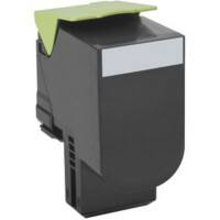 Lexmark 70C2HK0 Original Toner Cartridge Black