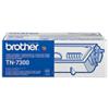 Brother TN-7300 Original Toner Cartridge Black