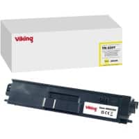 Compatible Office Depot Brother TN-320Y Toner Cartridge Yellow