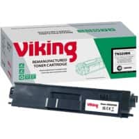 Compatible Viking Brother TN-320BK Toner Cartridge Black