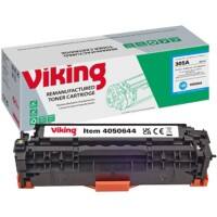 Viking 305A Compatible HP Toner Cartridge CE411A Cyan