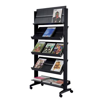 Book Display Stands  Direct From UK Manufacturer