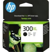 HP 300XL Original Ink Cartridge CC641EE Black