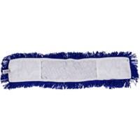 Microfibre Sweeper Head Blue